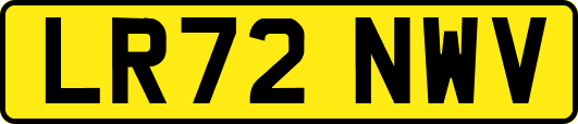 LR72NWV