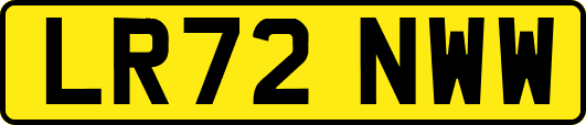LR72NWW