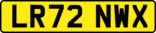 LR72NWX