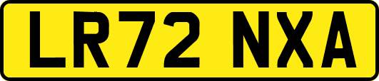 LR72NXA