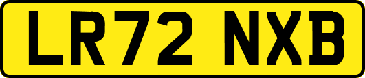 LR72NXB