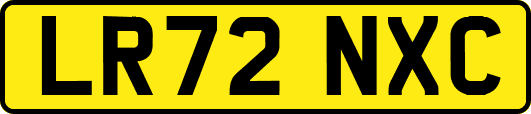 LR72NXC
