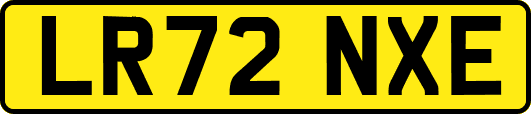LR72NXE
