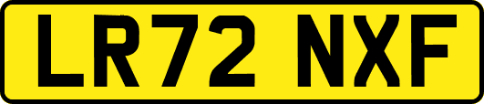 LR72NXF