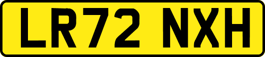 LR72NXH