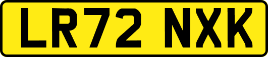 LR72NXK