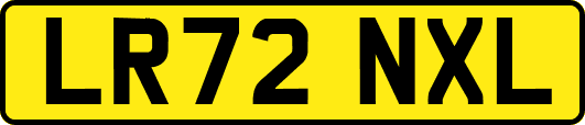 LR72NXL
