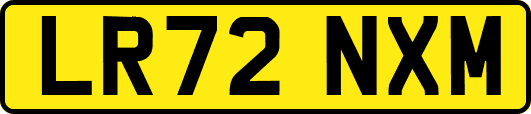 LR72NXM