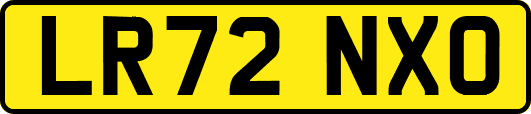 LR72NXO