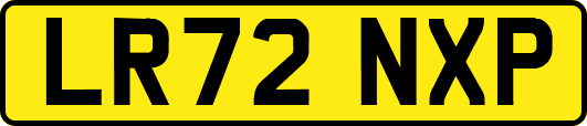 LR72NXP