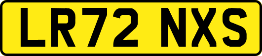 LR72NXS