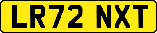 LR72NXT