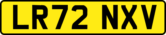 LR72NXV