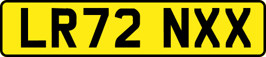 LR72NXX