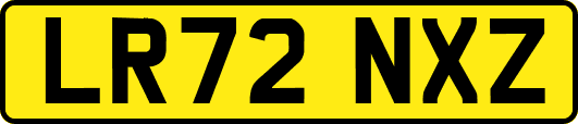 LR72NXZ