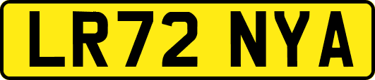 LR72NYA
