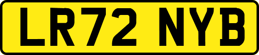 LR72NYB