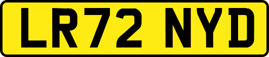 LR72NYD