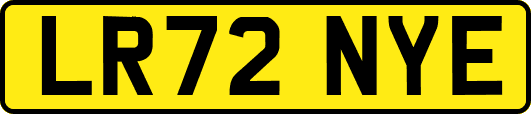 LR72NYE