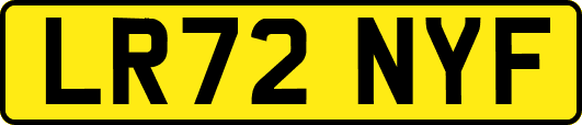 LR72NYF