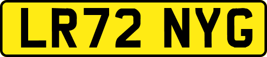 LR72NYG