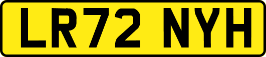 LR72NYH