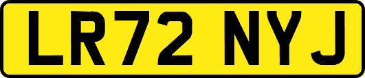 LR72NYJ