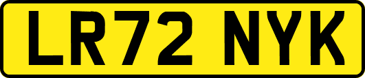 LR72NYK