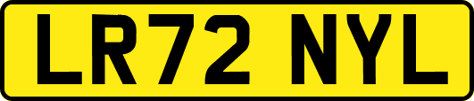 LR72NYL