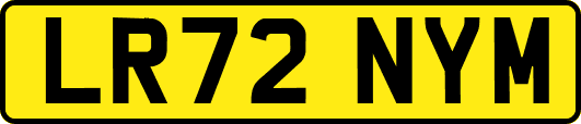 LR72NYM