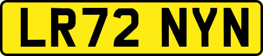 LR72NYN