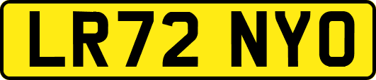 LR72NYO