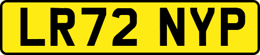 LR72NYP