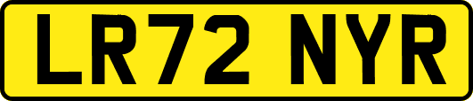LR72NYR