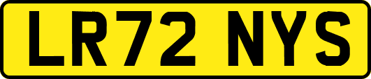 LR72NYS