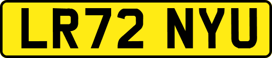 LR72NYU