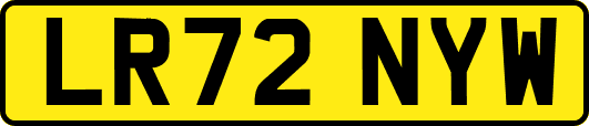 LR72NYW