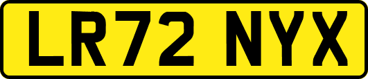 LR72NYX