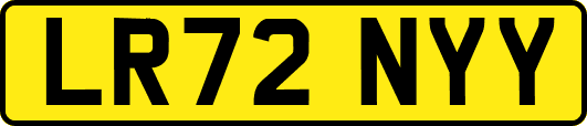 LR72NYY