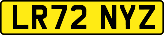 LR72NYZ
