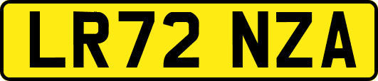LR72NZA