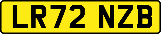LR72NZB