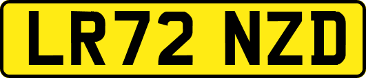 LR72NZD