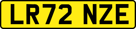 LR72NZE