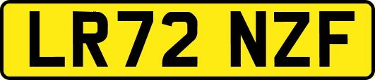 LR72NZF