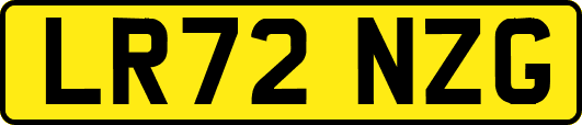 LR72NZG