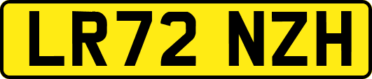 LR72NZH