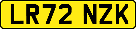 LR72NZK