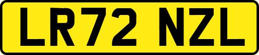LR72NZL