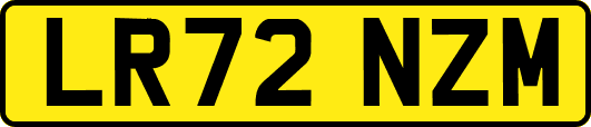 LR72NZM